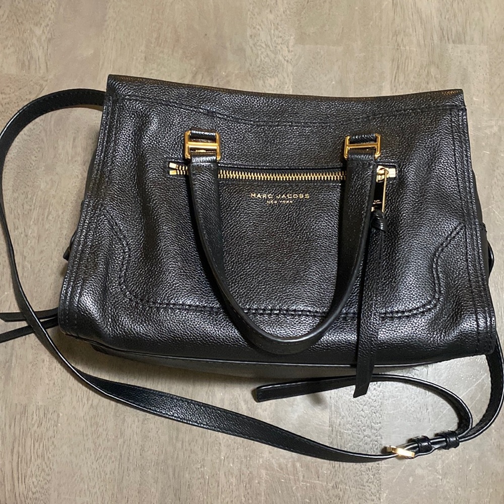 Marc Jacobs Cross Body Bag